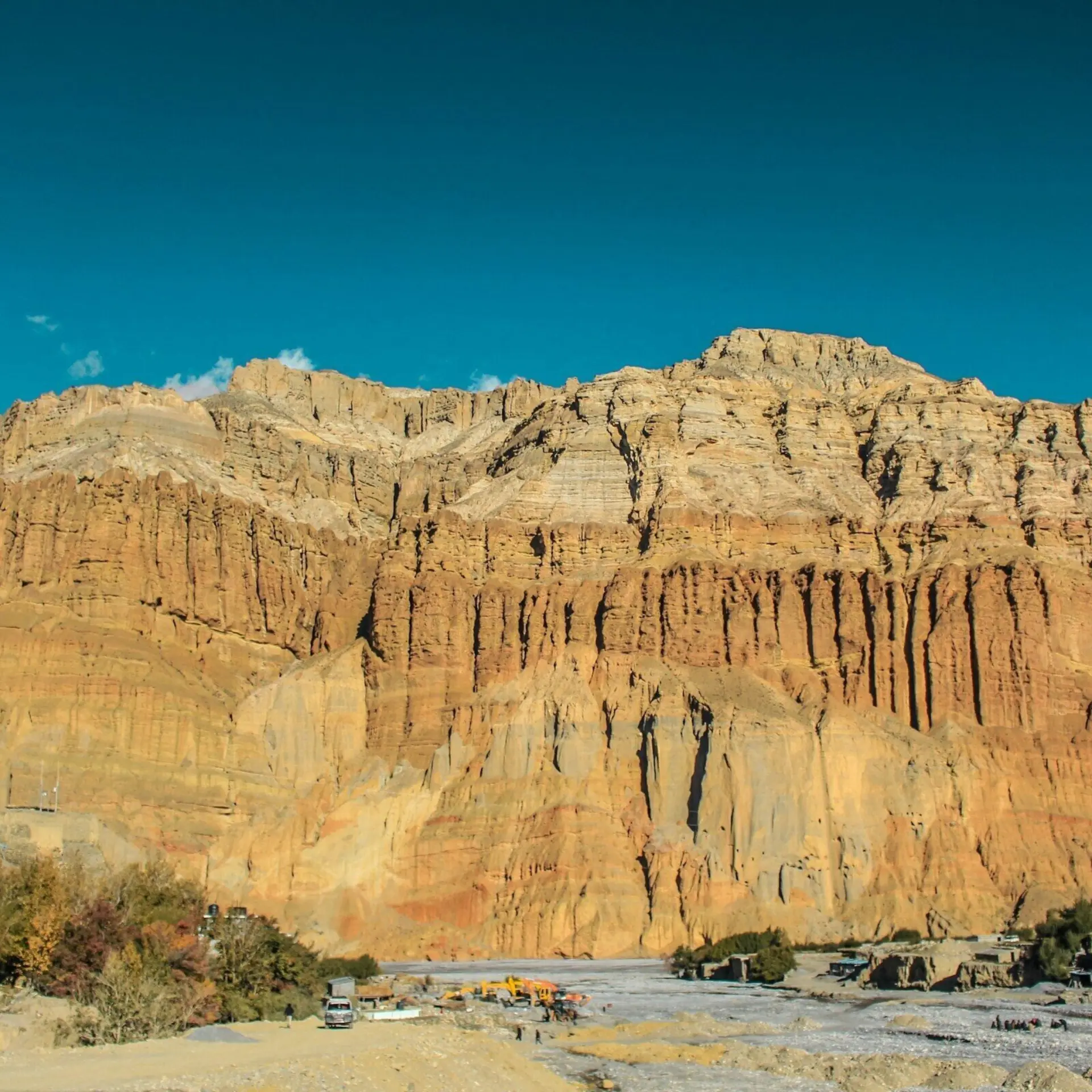 Glorious himalaya trek 4 MPV Obz Oz U unsplash