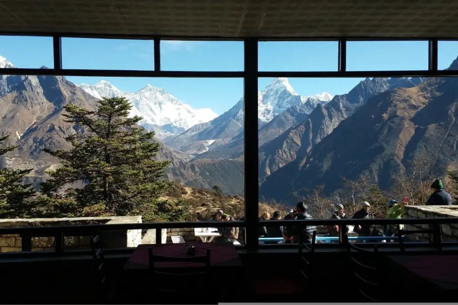 Binks182 hotel everest view 3660080