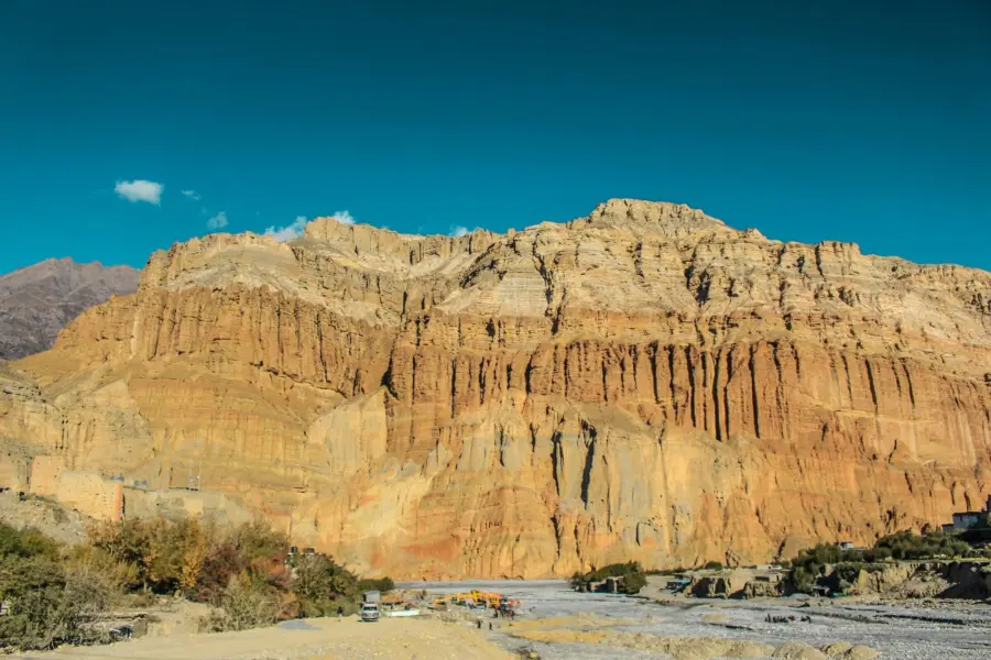 Glorious himalaya trek 4 MPV Obz Oz U unsplash
