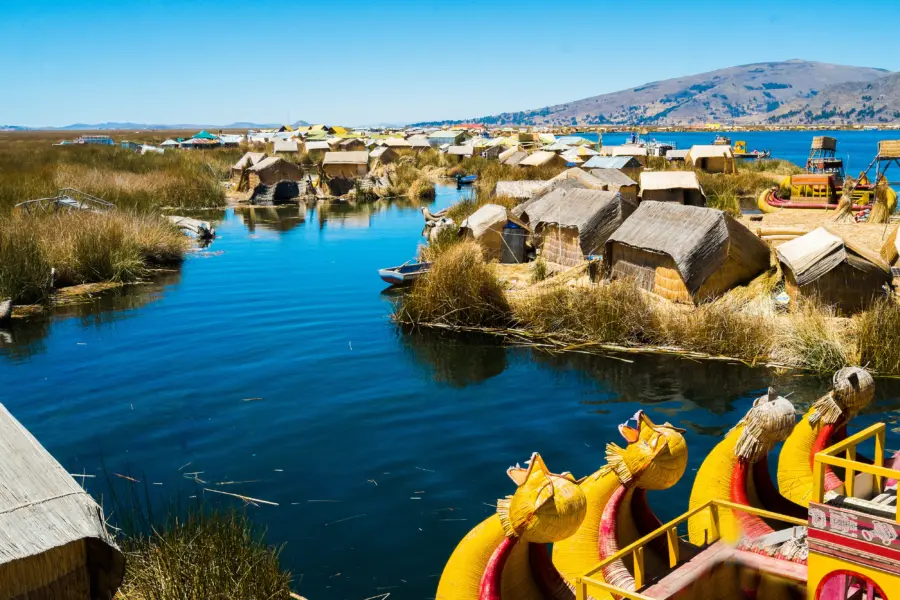 Uitzicht op uros1