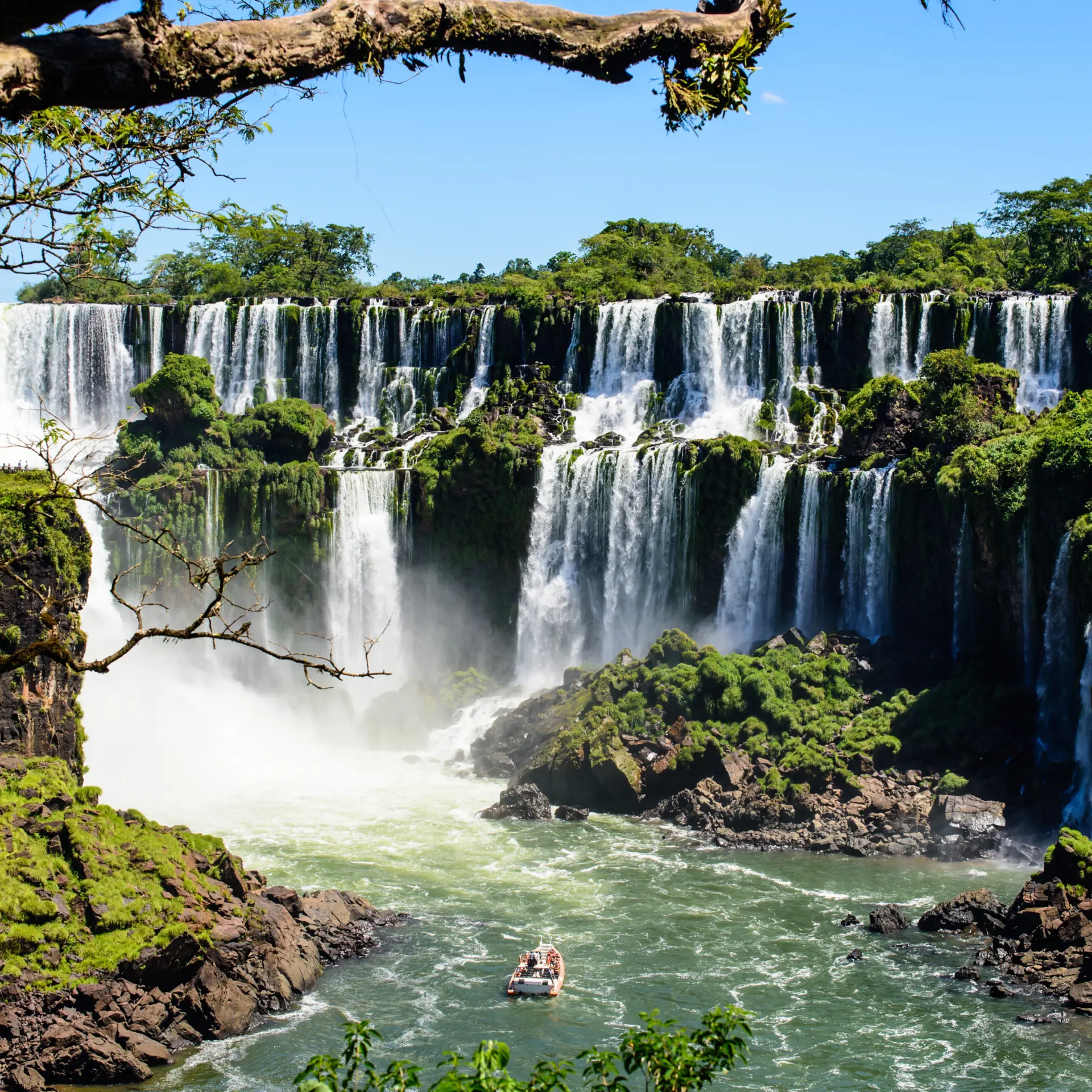 Iguazu 2 1
