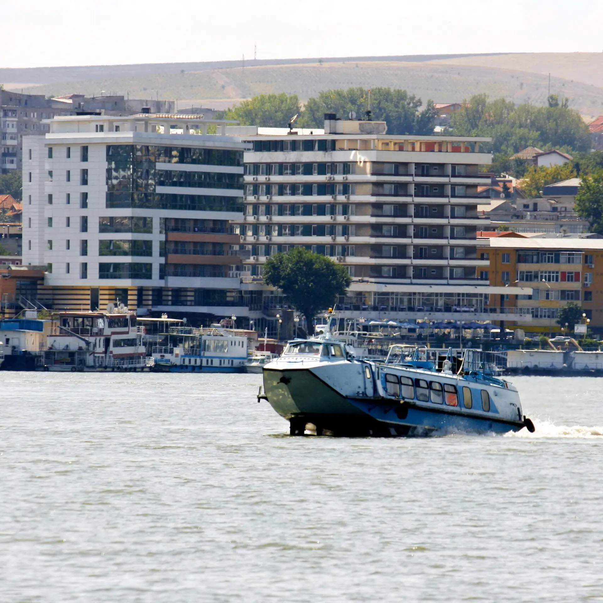 Tulcea