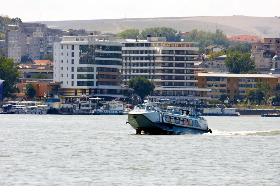 Tulcea