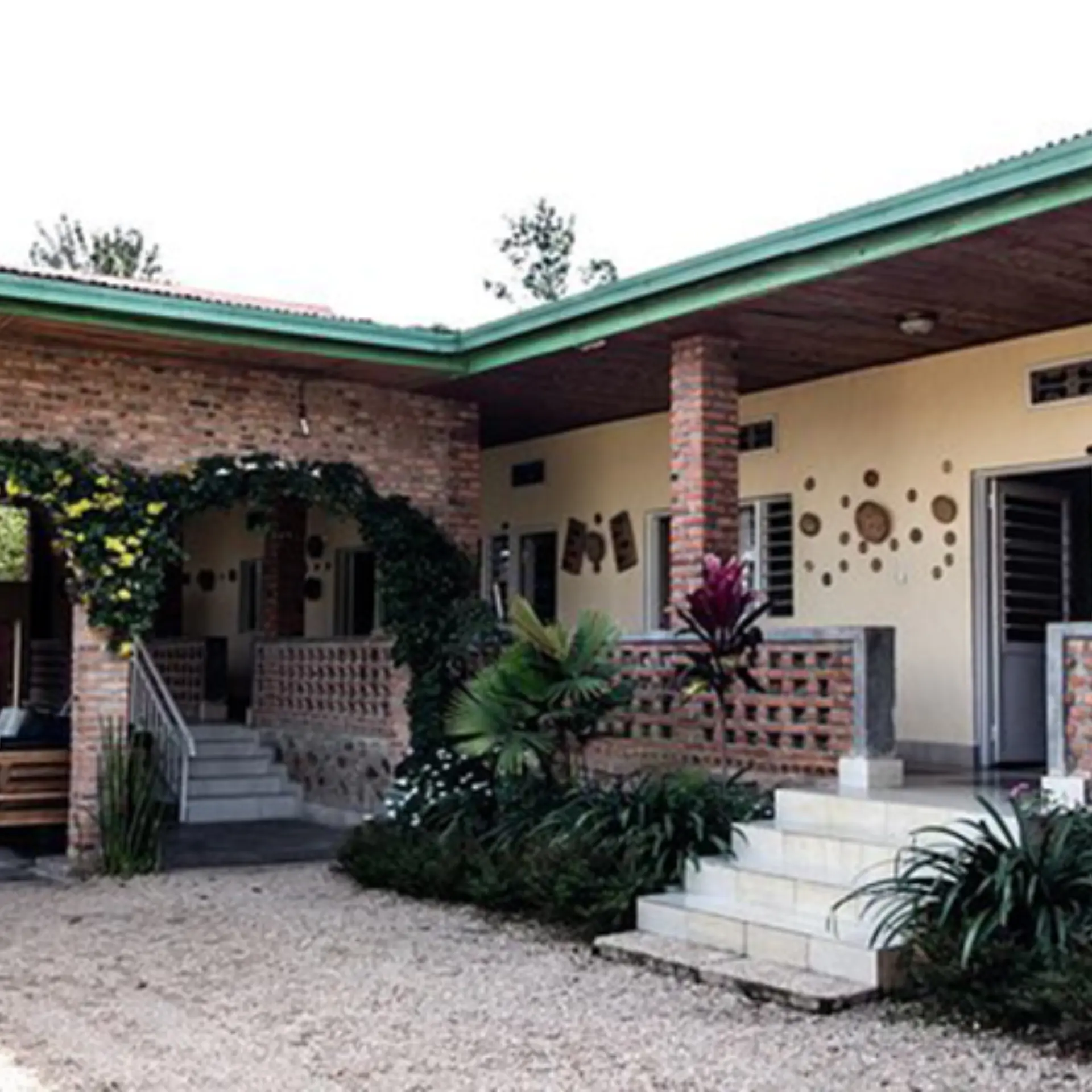 Kinunu wonders lodge