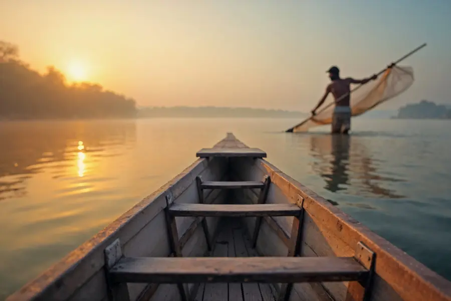 Comagdalena riverfishingas13740889431