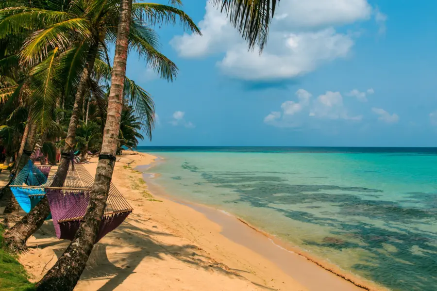 Nicaragua