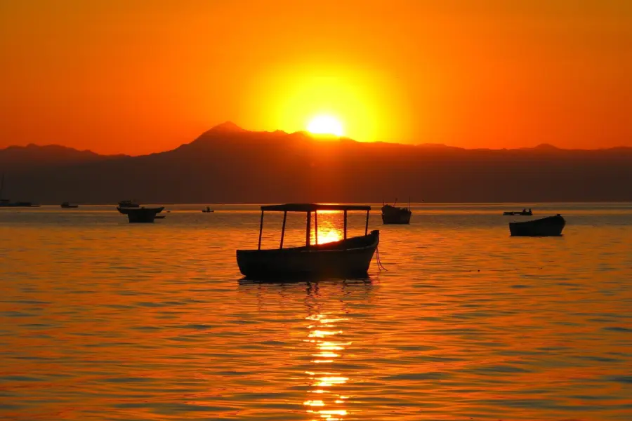 Avila Reizen Malawi Lake Malawi