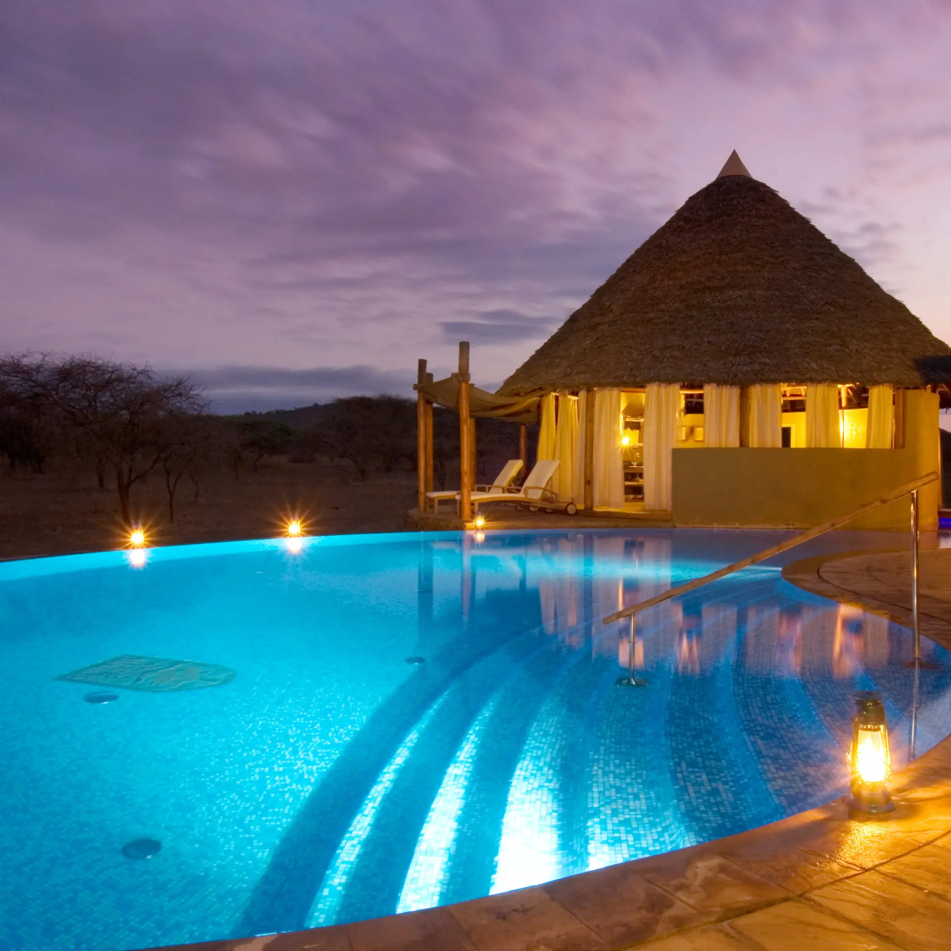 Ssc kenbali spa evening 1