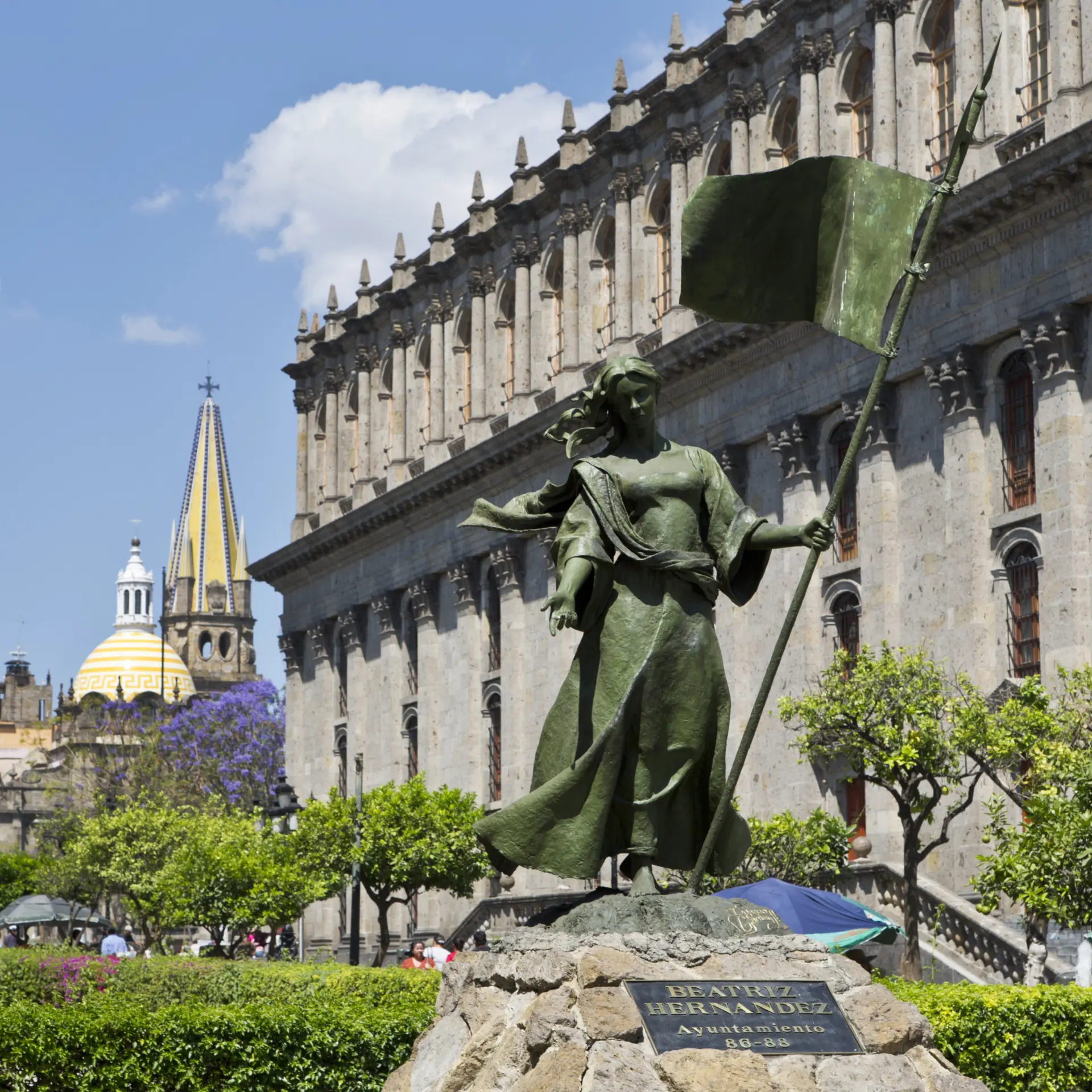 Guadalajara 1