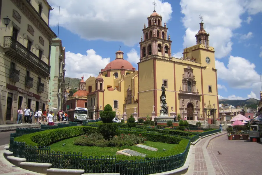 Guanajuato