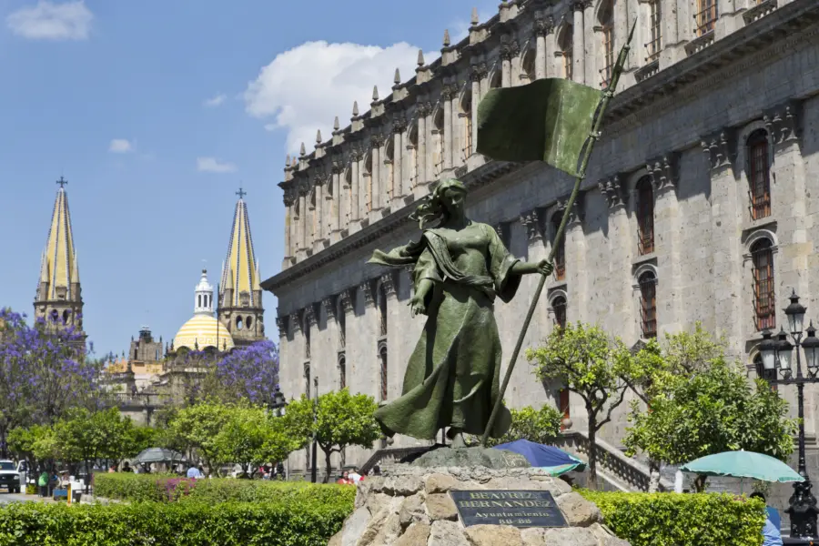Guadalajara 1