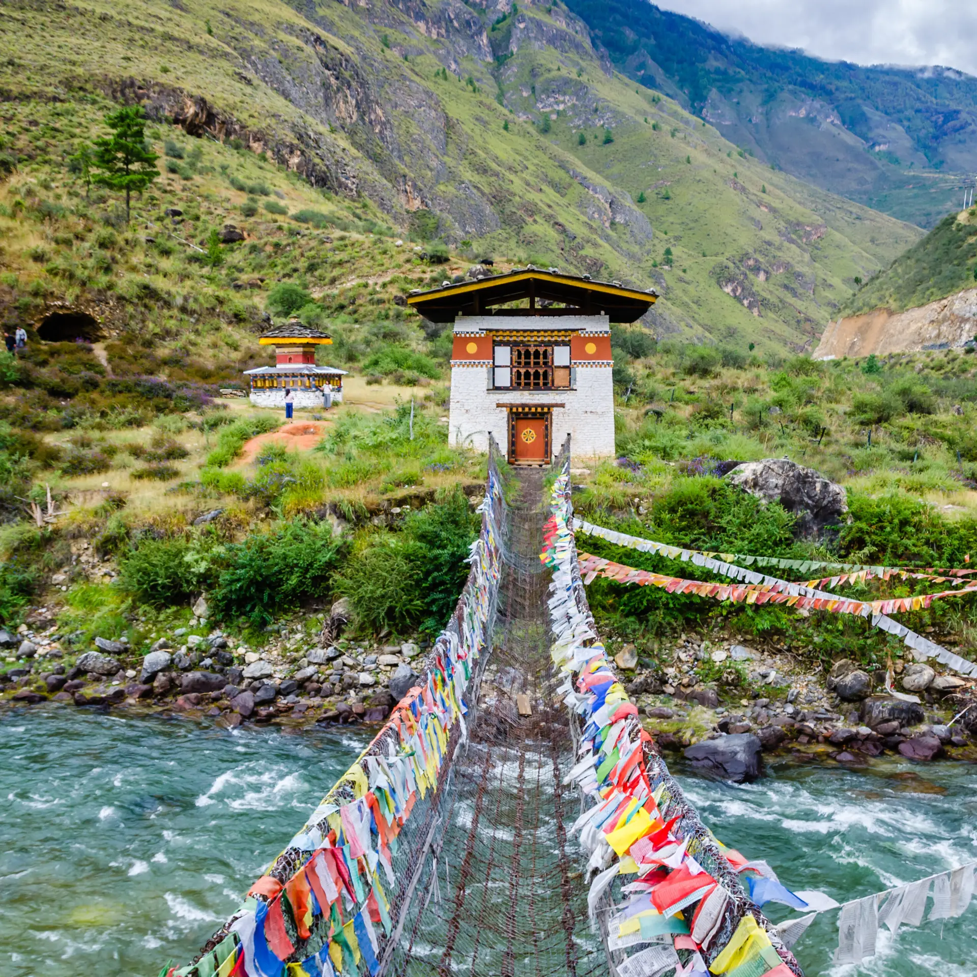 Istock punakha 2