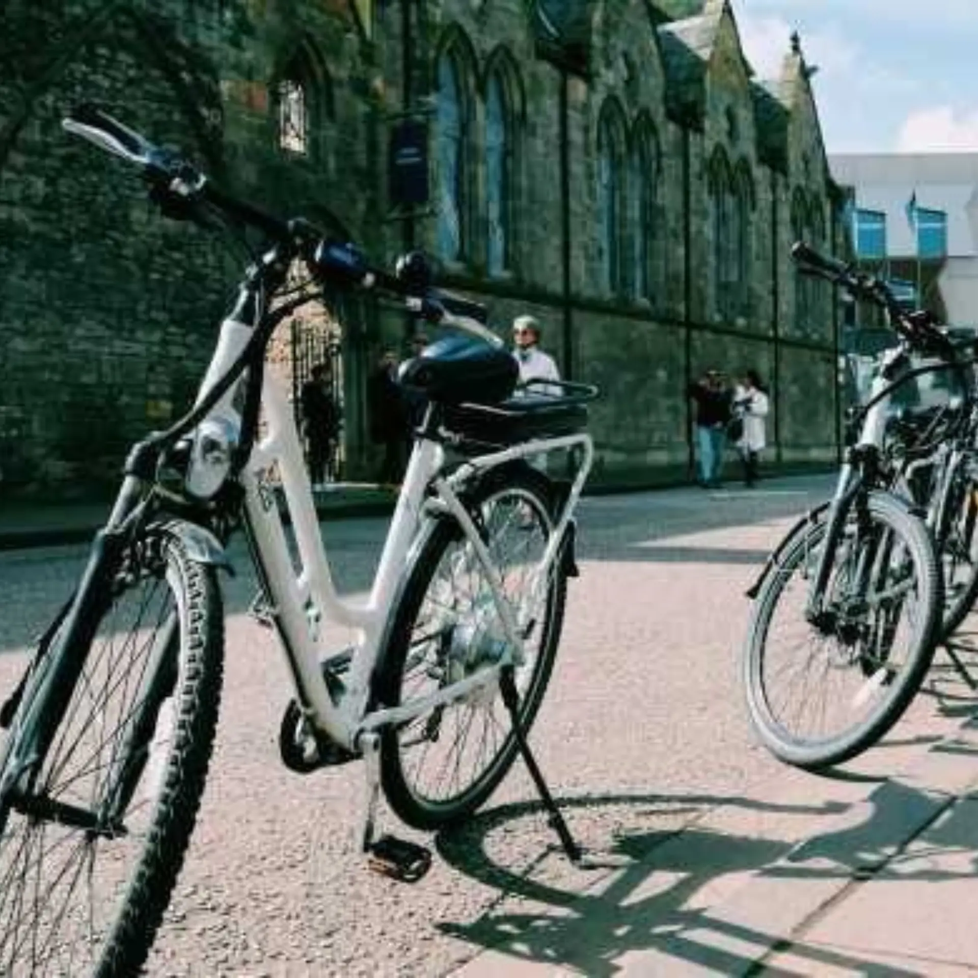 Baja bikes edinburgh 5