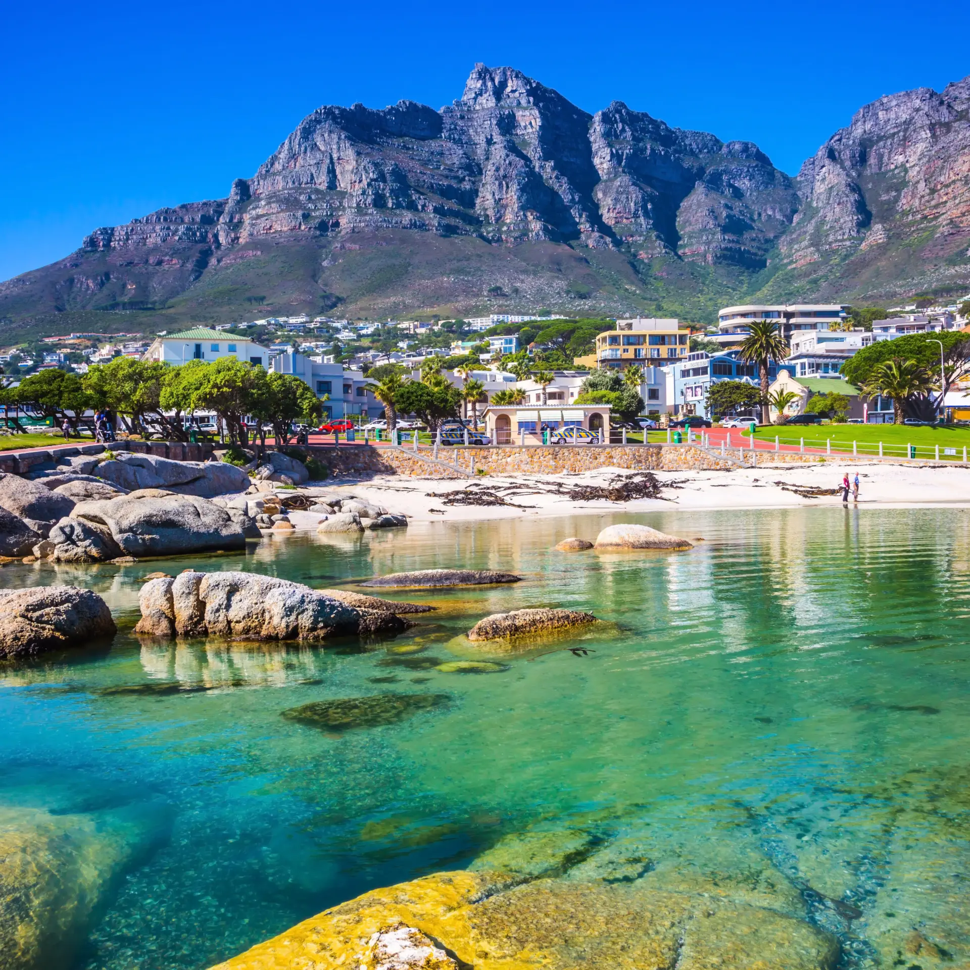 Cape town 1