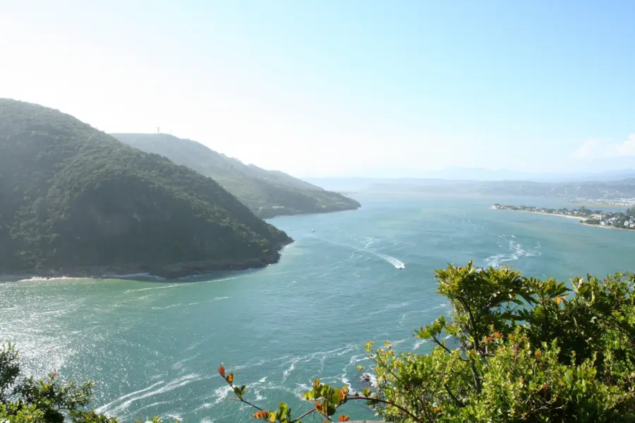 Knysna za 2