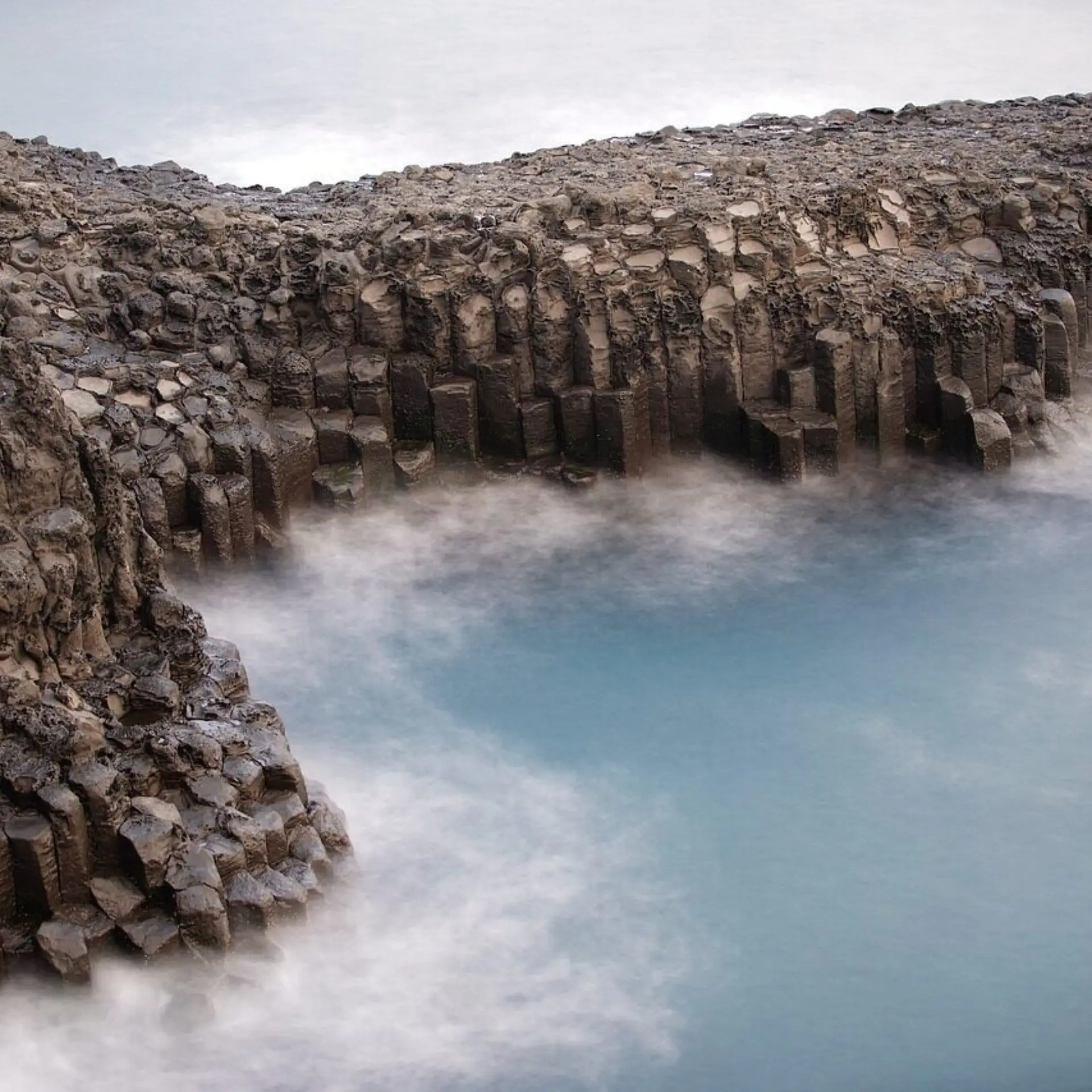 Jusangjeolli cliff 48107251280