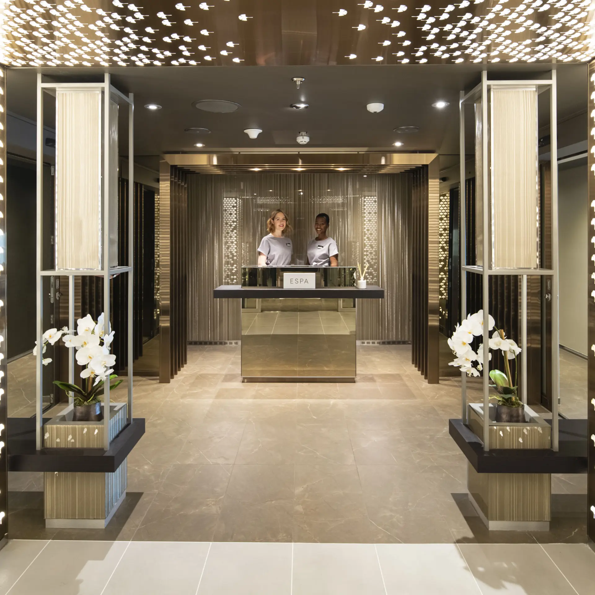 Se senses spa reception 015