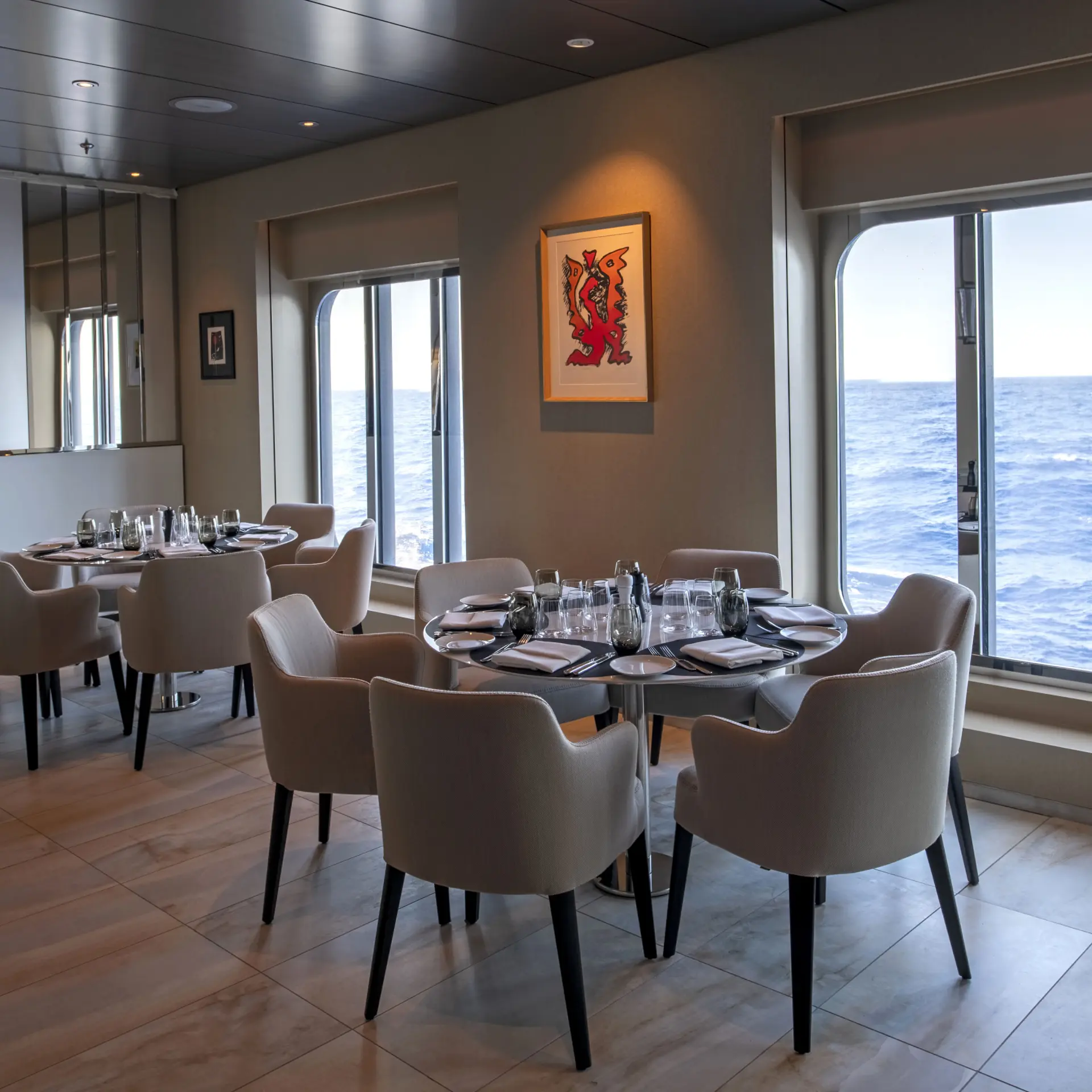 Se element dining 001