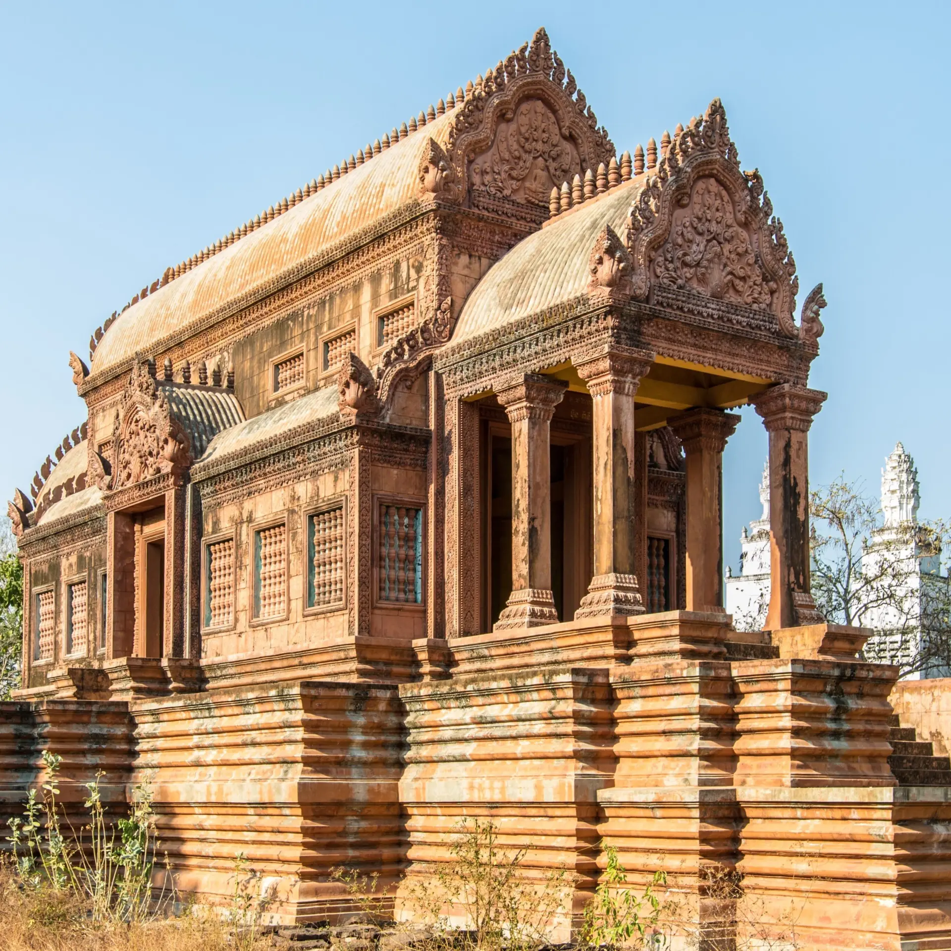 Dmz cambodia 1350496