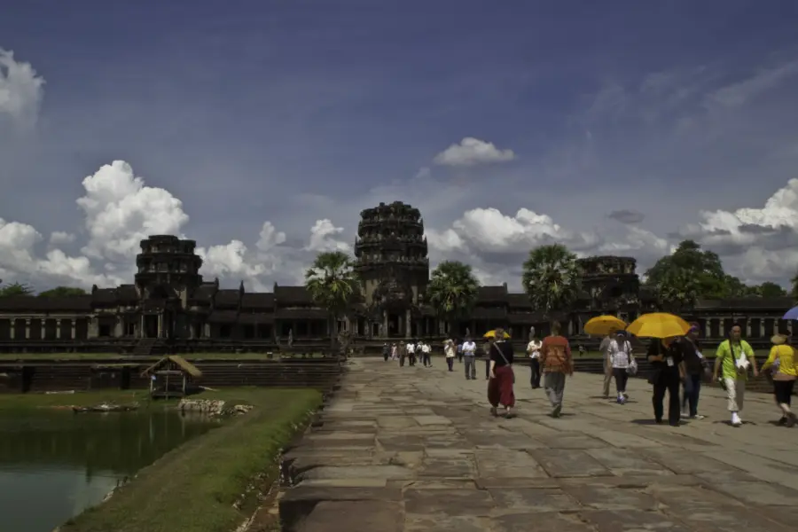 Angkor 4