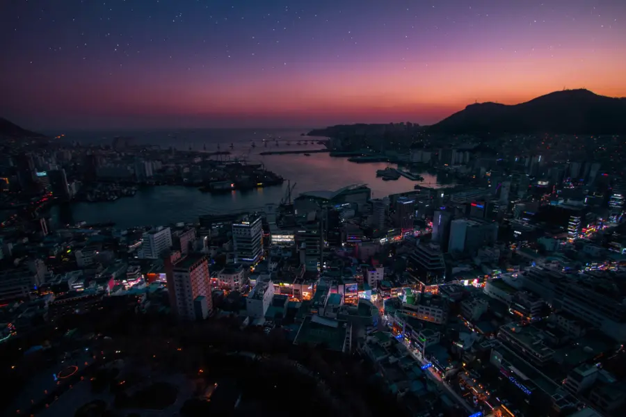 Pang yuhao j558nchfymy unsplash