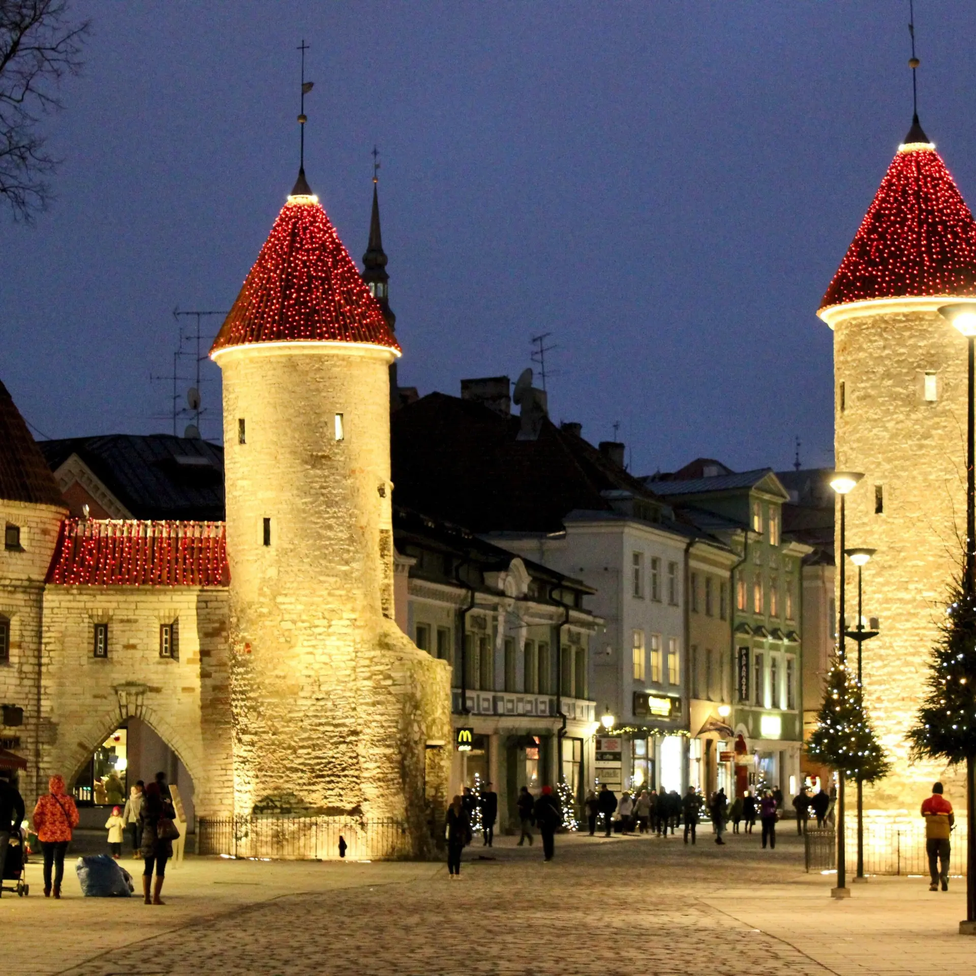 Tallinn