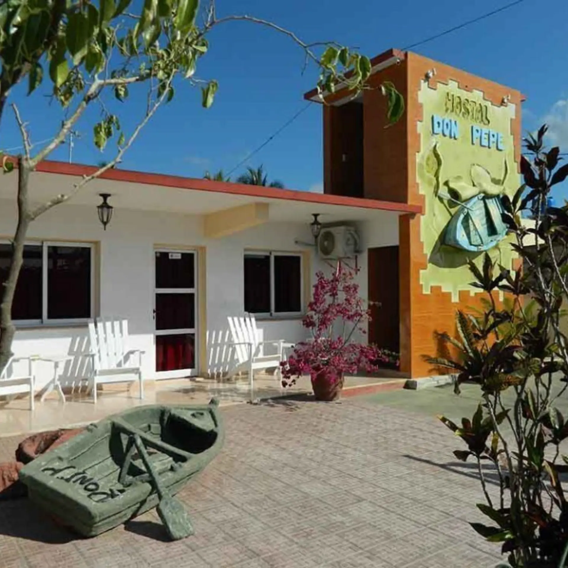 Casa hostal don pepe3