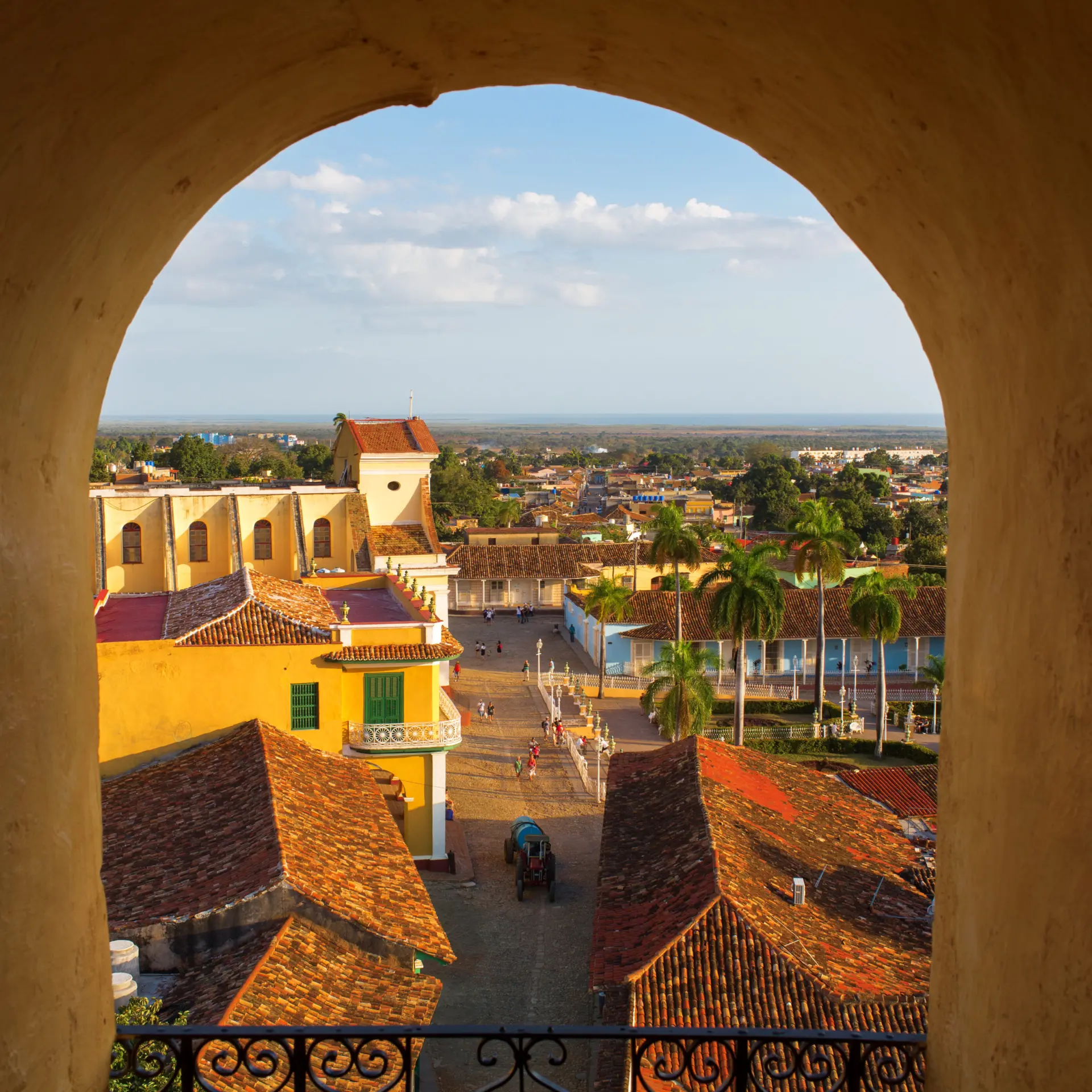 Trinidad 2