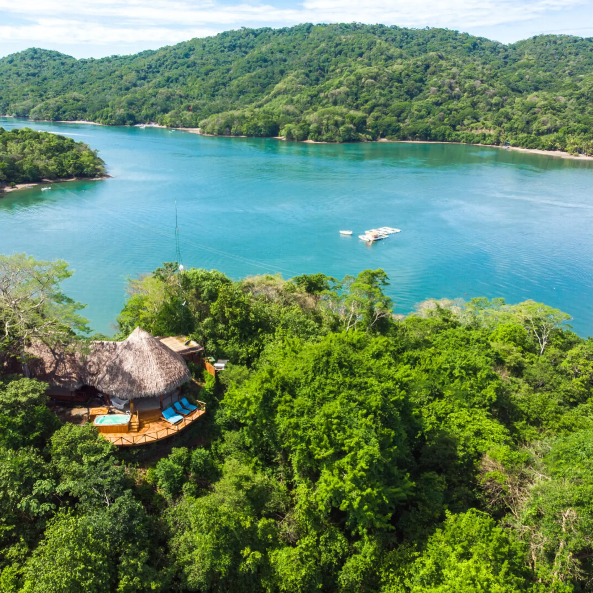 Isla chiquita 113