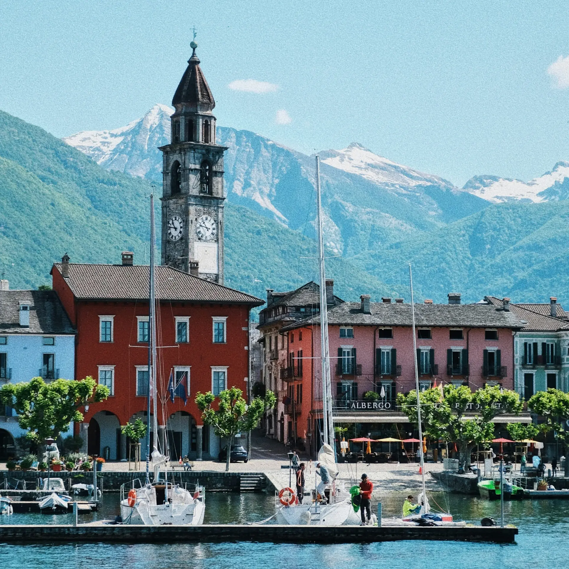 Janik presser yo1stnq2byi unsplash