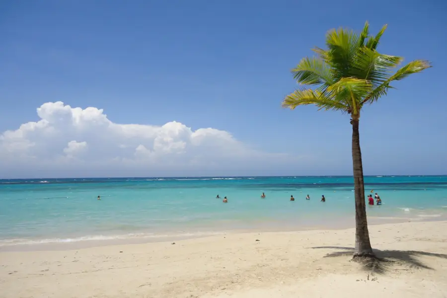 Jamaica strand1