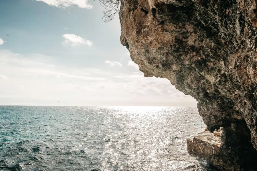 Negril kust