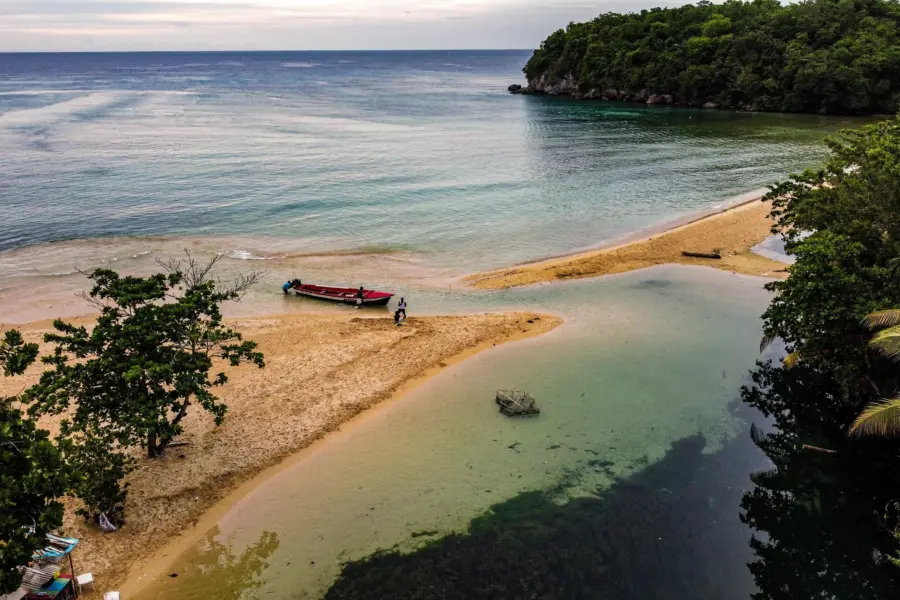Ocho rios