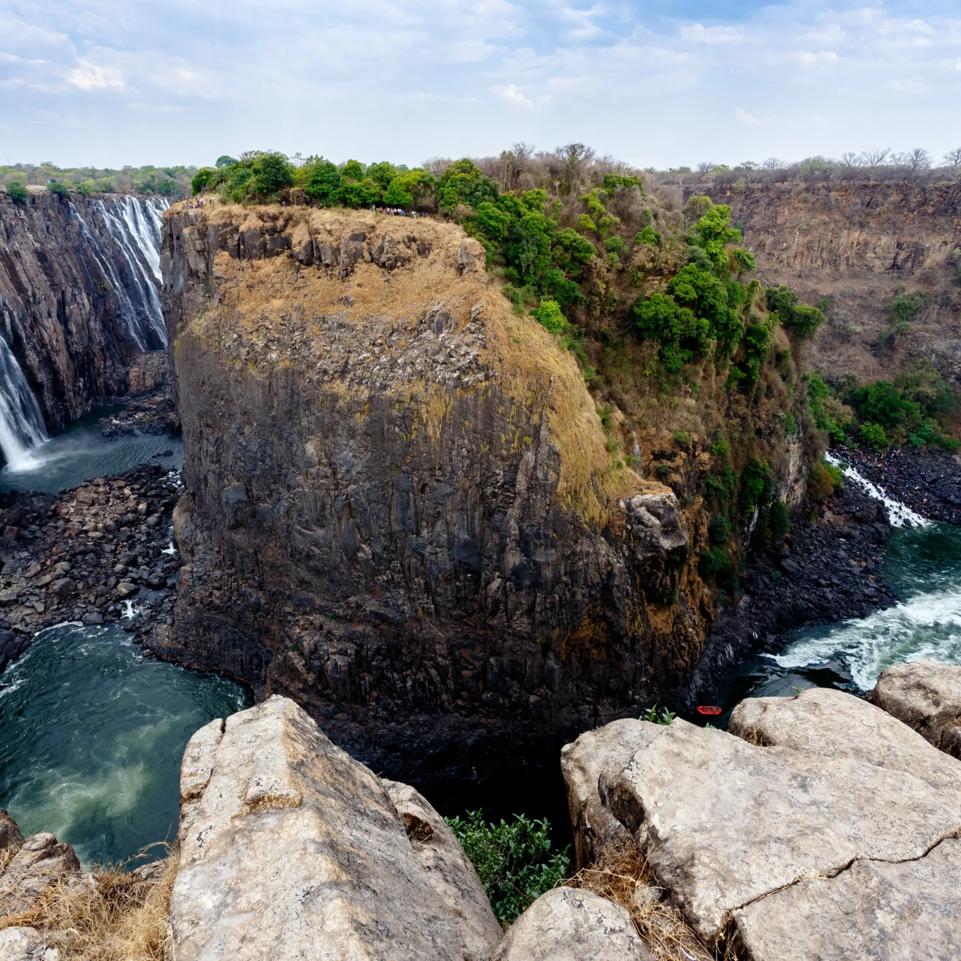 Victoria falls 1