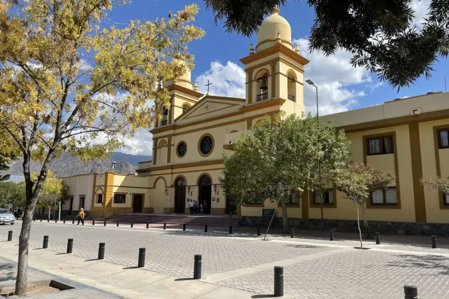 Cafayate 1