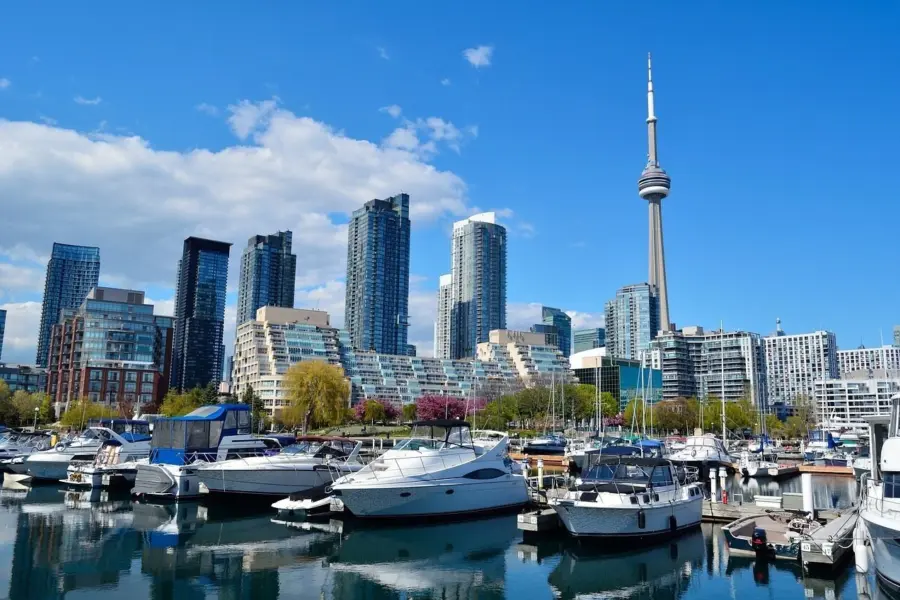 Toronto 1426205 1280