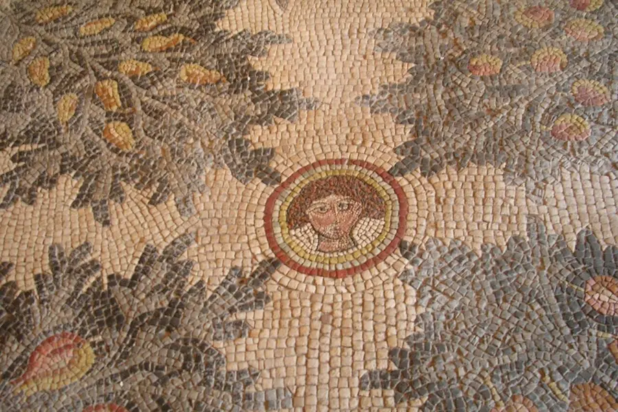 Mosaic 957543 1280