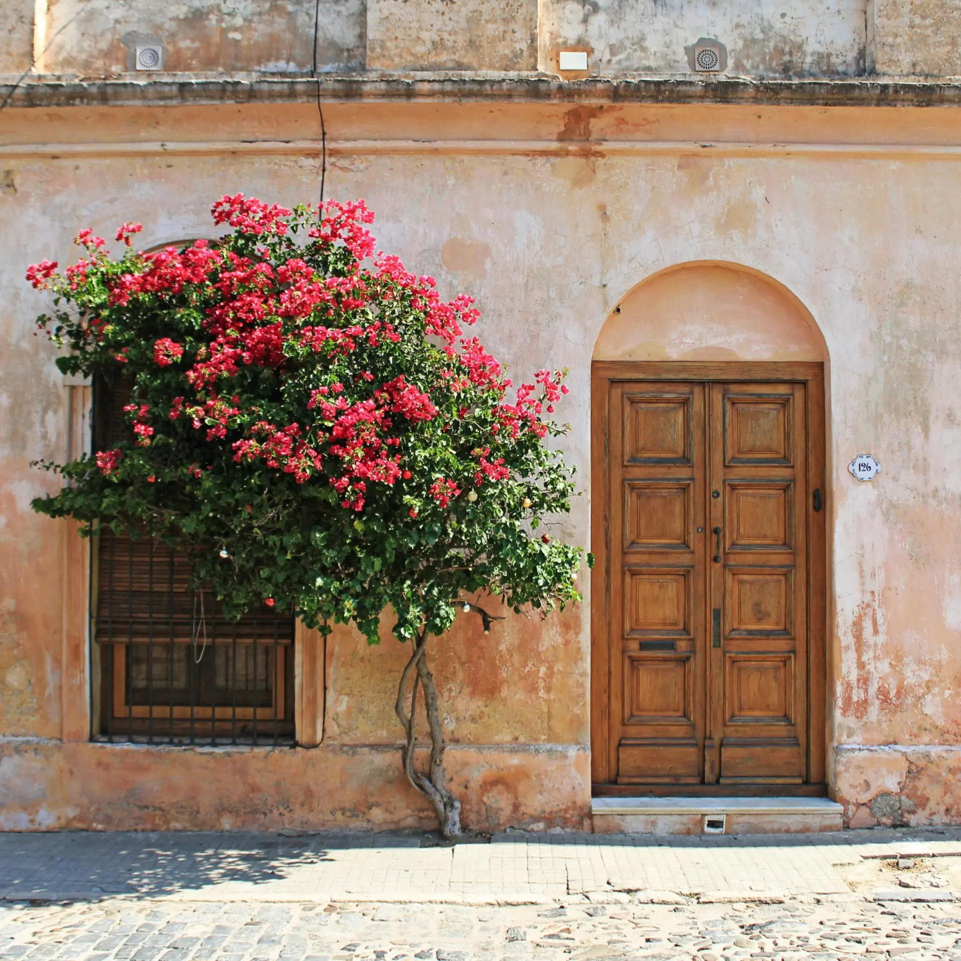 Colonia uruguay