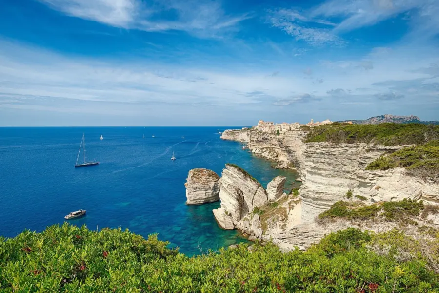 Bonifacio 2