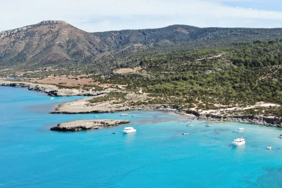 Secret travel guide m52xcndaqg unsplash