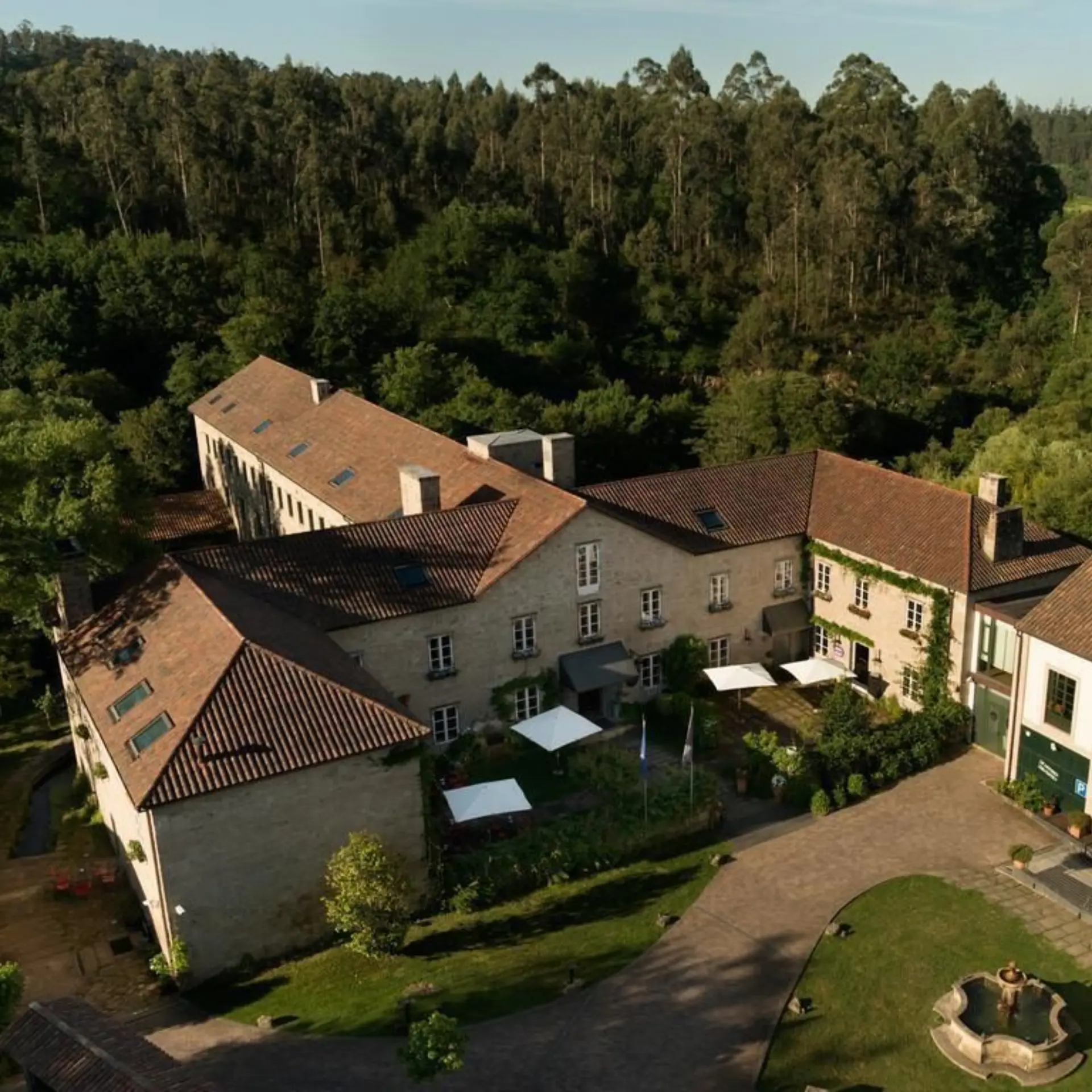 A quinta