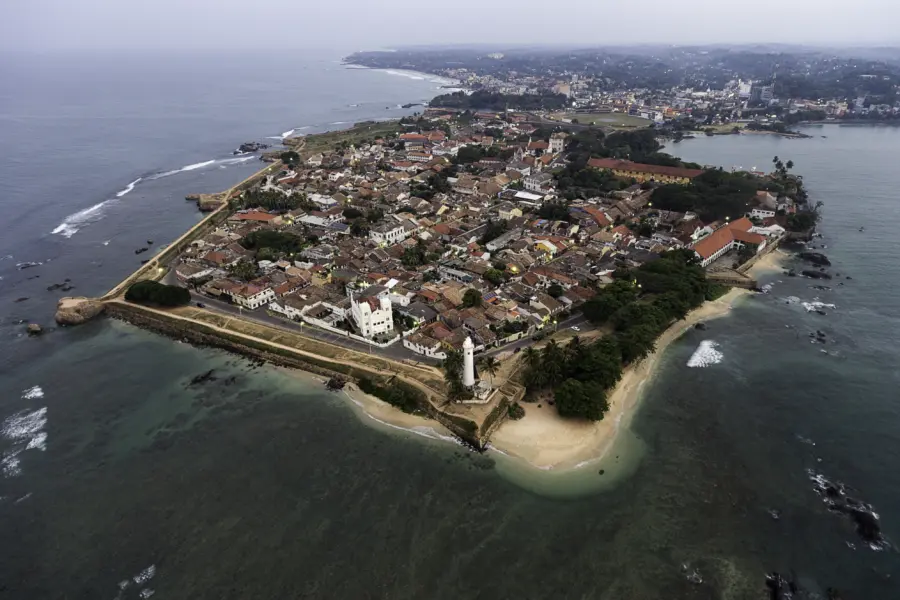 Galle sri lanka
