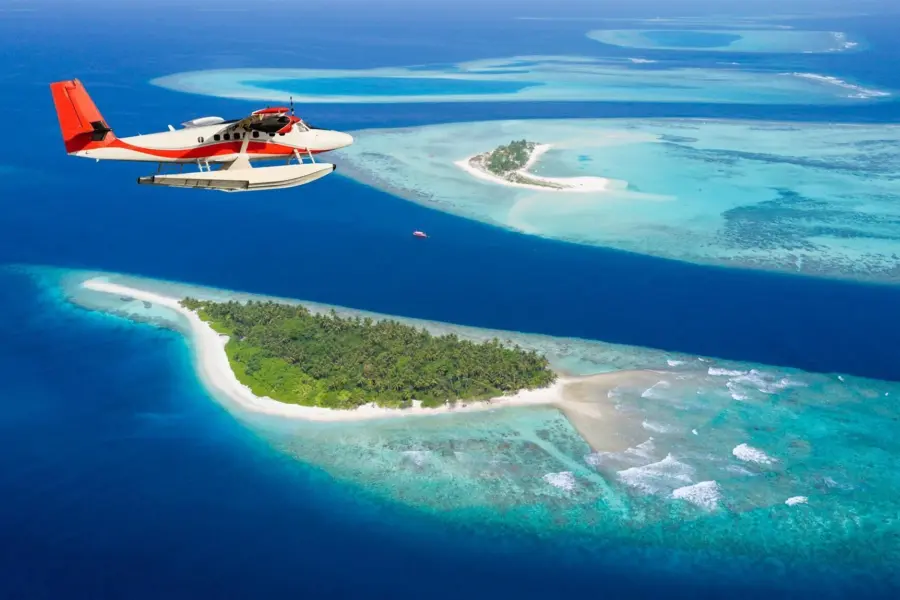 Maldives 1