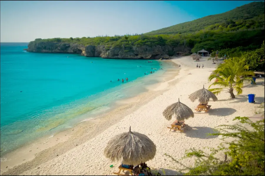 Curacao full hd