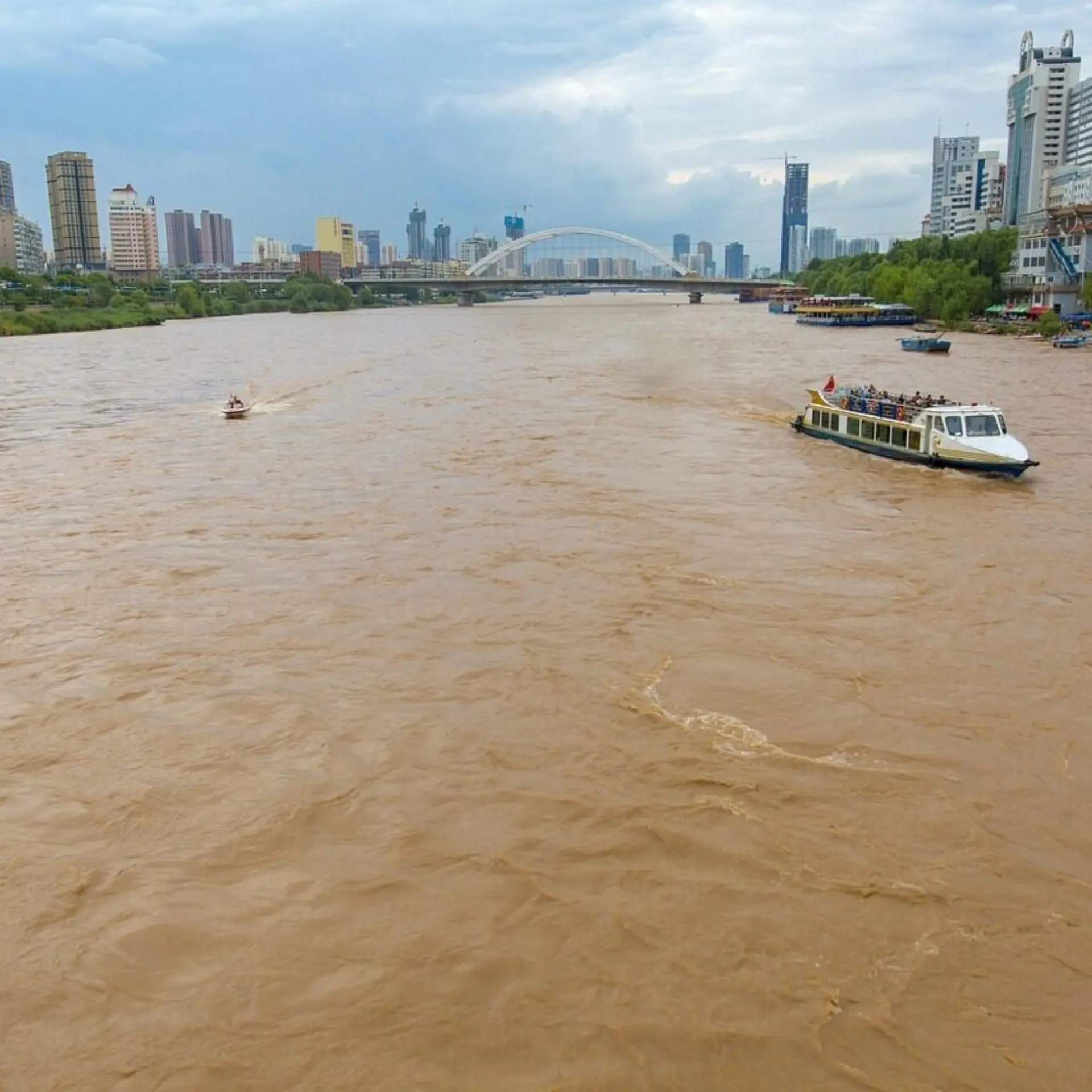 Yellow river 29566921280