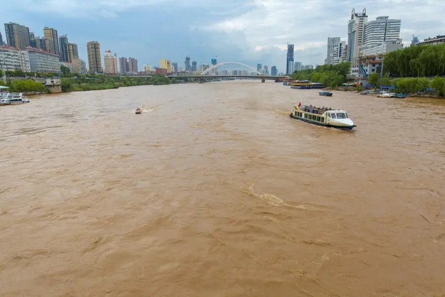 Yellow river 29566921280
