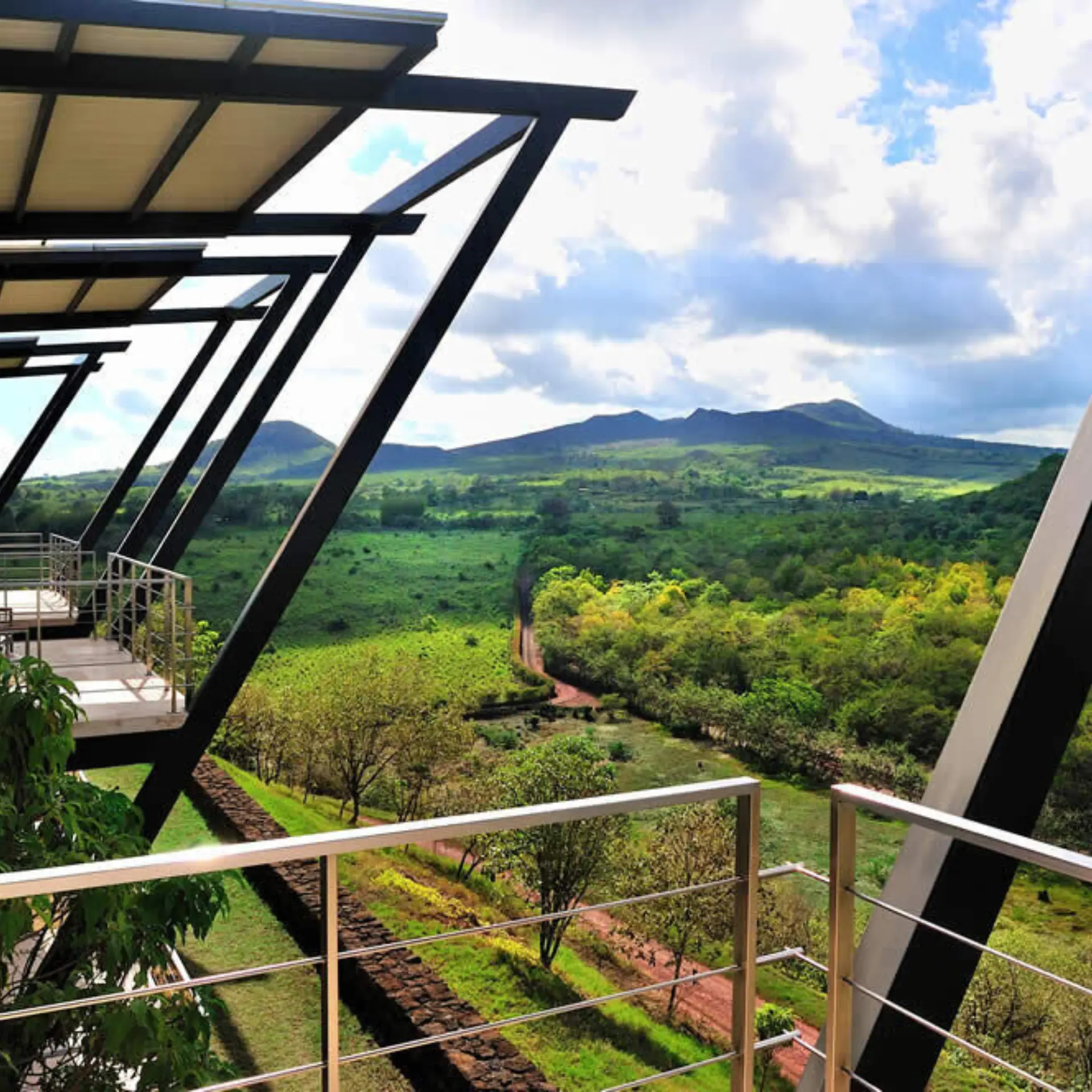 Balcony rooms 4