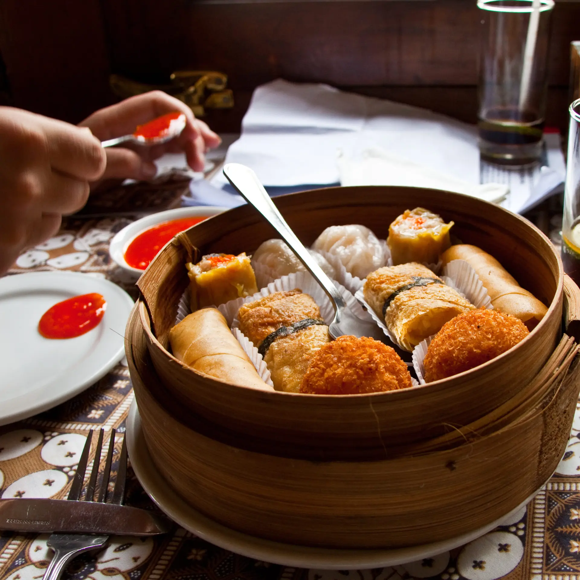 Eten jakarta 2
