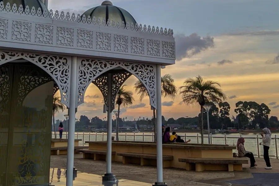 Ammar saifullah aaotyrqrpro unsplash