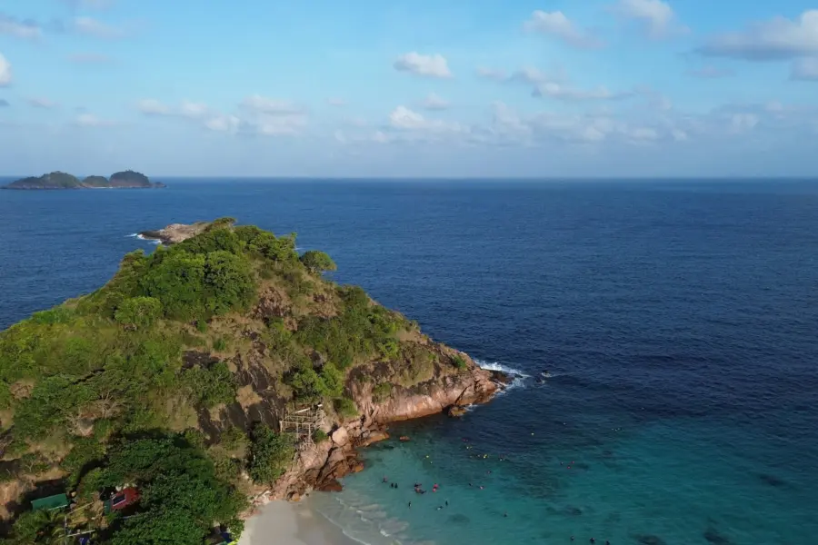 Zhen zz f1kbpg i5rc unsplash